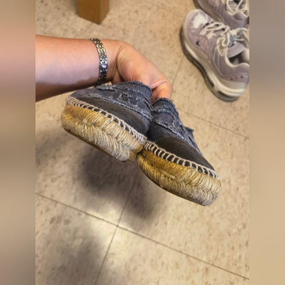 Chanel Espadrilles - Picture 8 of 12